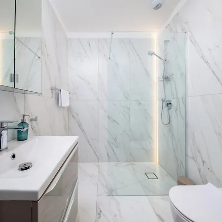 Prestige Centrum 32 * Bielsko-Biała