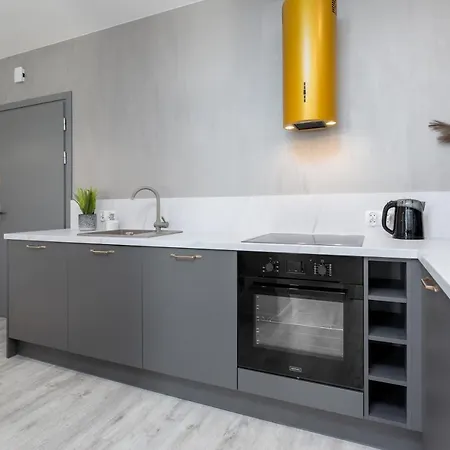 Prestige Centrum 32 Bielsko-Biała