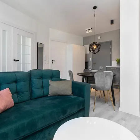 Prestige Centrum 32 Daire Bielsko-Biała