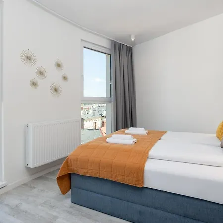 Daire Prestige Centrum 32 Bielsko-Biała