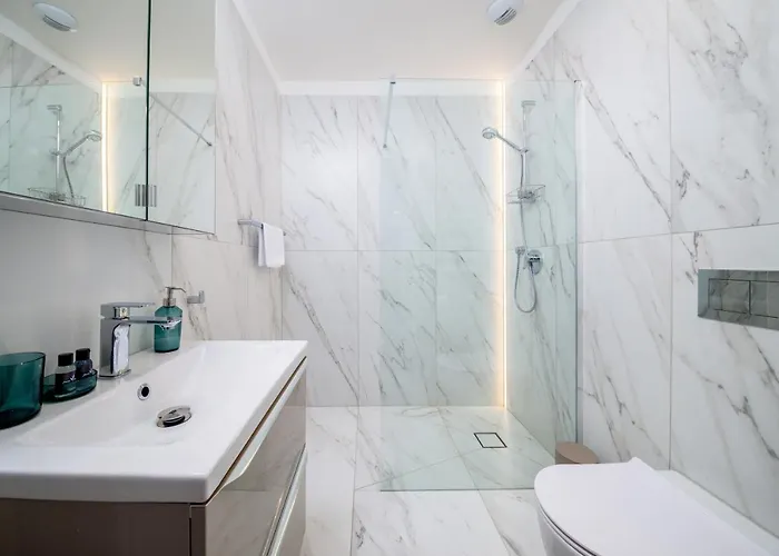 Prestige Centrum 32 * Bílsko-Bělá