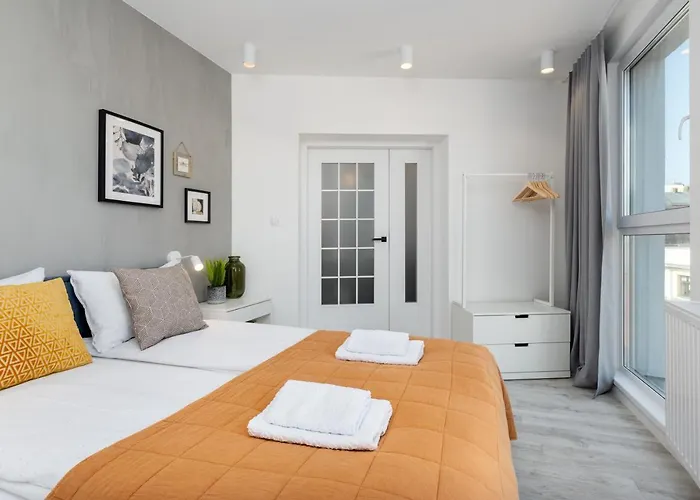 Daire Prestige Centrum 32