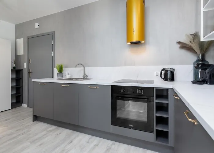 Prestige Centrum 32 Bílsko-Bělá