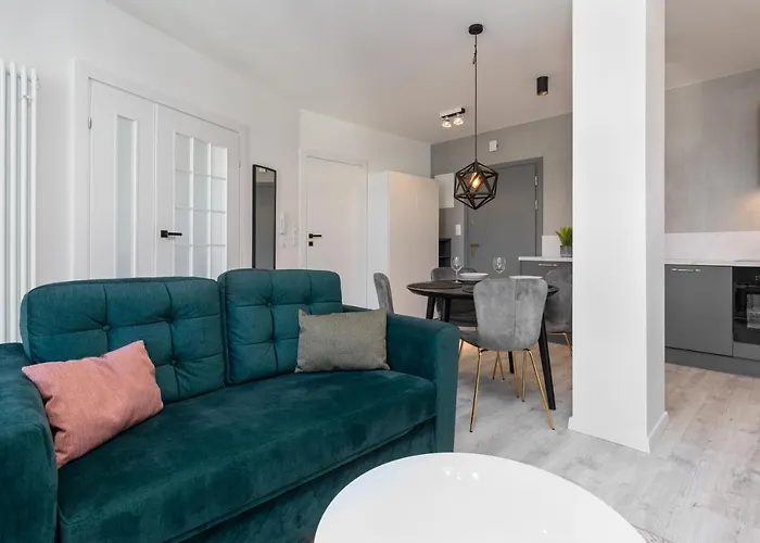 Prestige Centrum 32 Apartmán Bílsko-Bělá